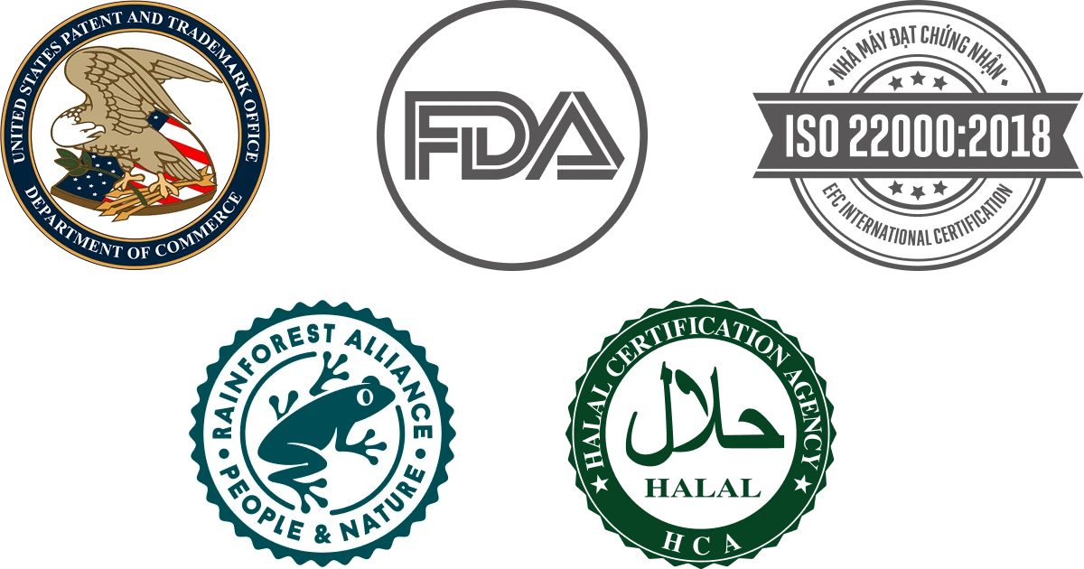 認証マーク画像